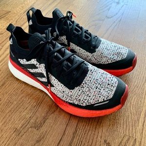 Adidas Terrex Two Ultra Parley Trail Running Sneakers